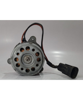 Motor Ventoinha Radiador Peugeot 307 C4 2008 - 2012