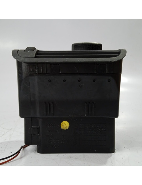 Difusor De Ar Esquerdo Audi A3 1999 - 2006