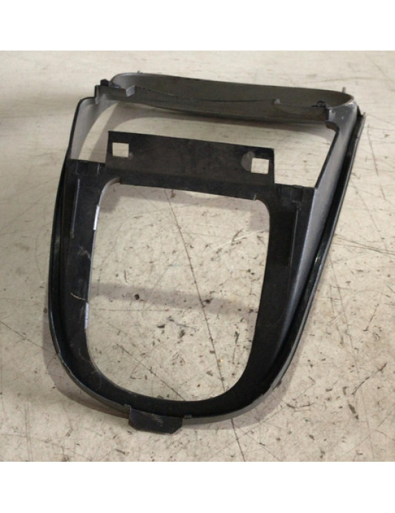 Moldura Do Console Central Peugeot 307 2003