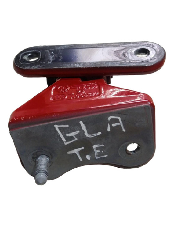 Dobradiça Superior Porta Traseira Esquerda Gla200 2013-2016