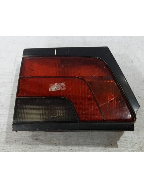 Lanterna Esquerda Peugeot 806 1994 - 2002 Avaria    Esquerdo Vermelho