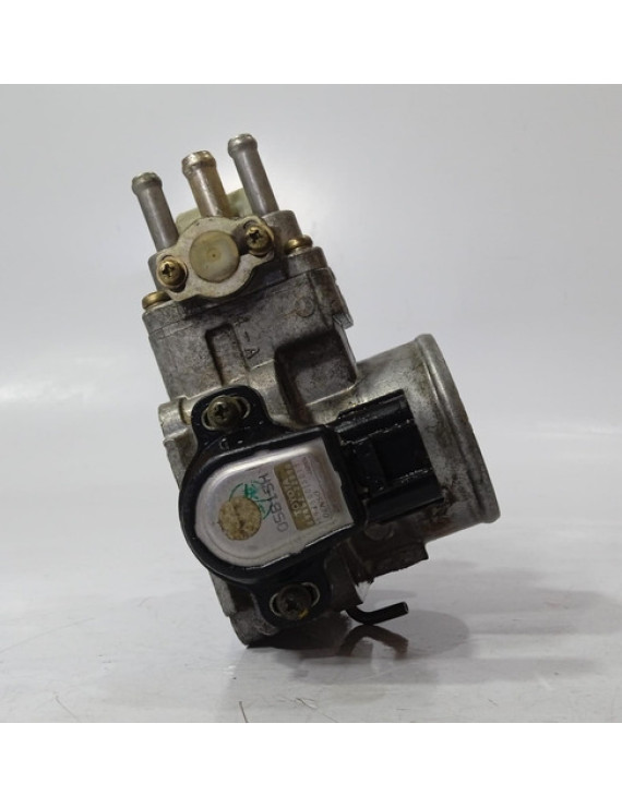 Corpo De Borboleta Tbi Corolla 1997 / 2227016060