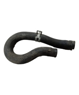 Mangueira Inferior Honda Civic Lx 1.6 2000   