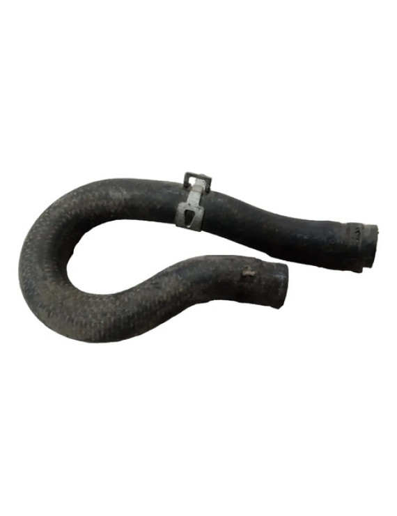 Mangueira Inferior Honda Civic Lx 1.6 2000   