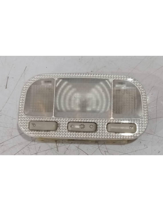 Luz De Teto Citroen C5 2008 2009 2010 2011 2012