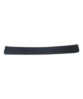 Soleira Dianteira Direita Crv 2007 - 2011 Preto