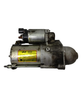 Motor De Arranque Partida Vera Cruz 3.8 2008 2009 2010