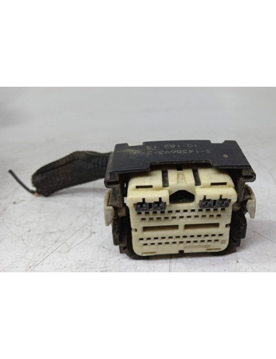 Plug Conector Chicote Pajero Full 3.2 2008 - 2014