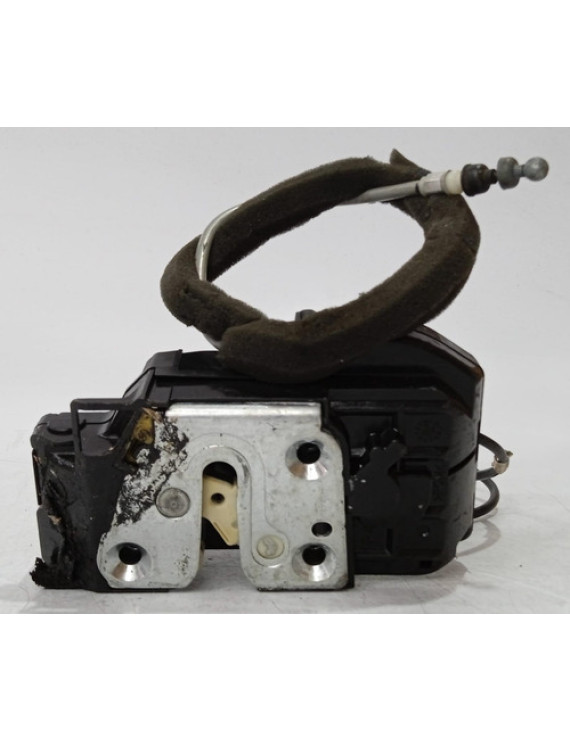 Fechadura Traseira Direita Nissan Tiida 2008 - 2014