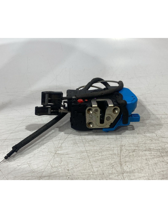 Fechadura Traseira Direita Veloster 2012 2013 2014 2015 2016
