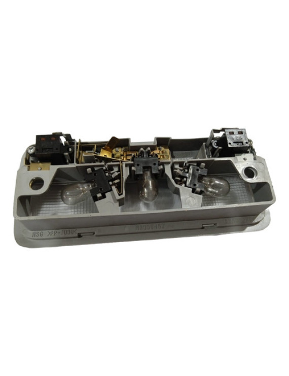 Luz De Teto Cortesia Airtrek 2003 - 2008