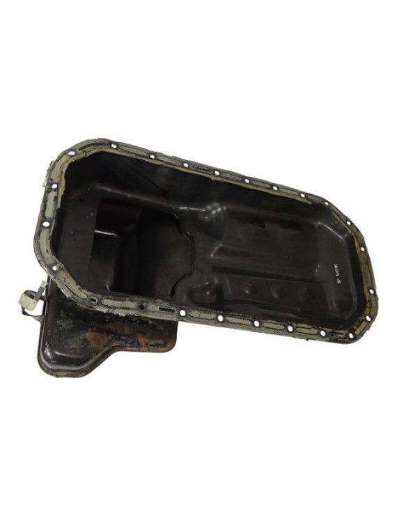 Tampa Carter Óleo Motor Hilux Sw4 2.0 2005 - 2015