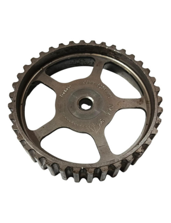 Polia Comando Válvula Ecosport 1.6 2013 - 2017