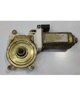 Motor De Vidro Traseiro Esquerdo Freelander 1 2001 - 2005