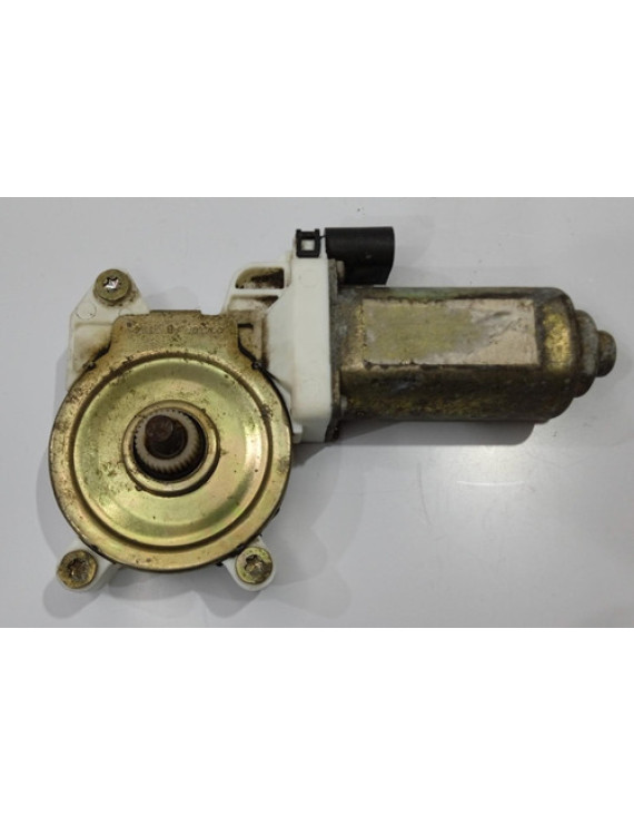 Motor De Vidro Traseiro Esquerdo Freelander 1 2001 - 2005