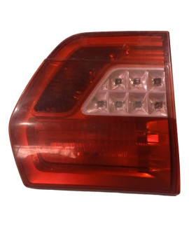 Lanterna Tampa Esquerda Citroen C5 Tourer 2009 2010 2011 Esquerdo Vermelho Lanterna Tampa Esquerda Citroen C5 Tourer 2009 2010 2011 Esquerdo Vermelho