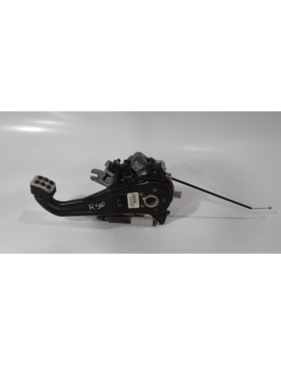 Pedal Freio Estacionário Mercedes R500 2004 2005 2006