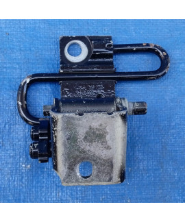 Dobradiça Porta Traseira Esquerda Golf 1997