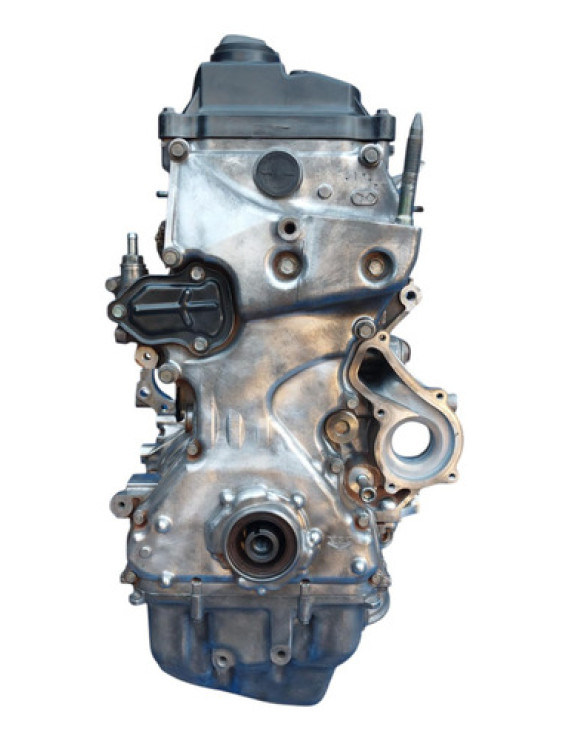 Motor Parcial Honda Civic 2.0 2012 2013 2014 2015 2016