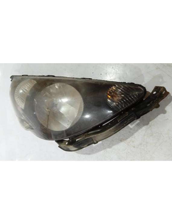 Farol Direito Honda Fit 2003 - 2008 