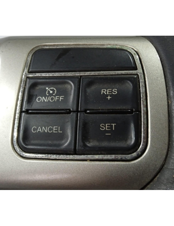 Volante Direção Grand Cherokee 2011 2012 2013
