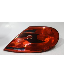 Lanterna Direita Fusca 2012 2013 2014 2015 2016