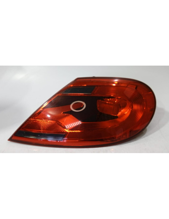 Lanterna Direita Fusca 2012 2013 2014 2015 2016