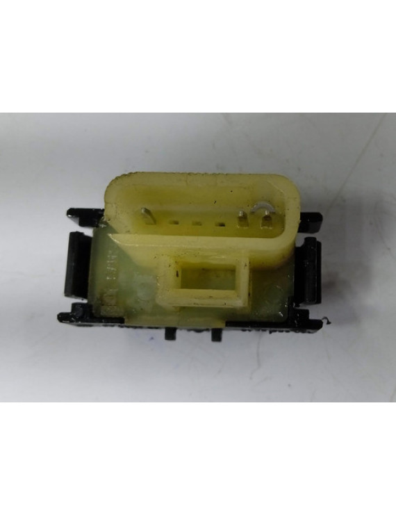 Botão Interruptor Esp Mercedes Ml500 2004 2005 2006 Preto