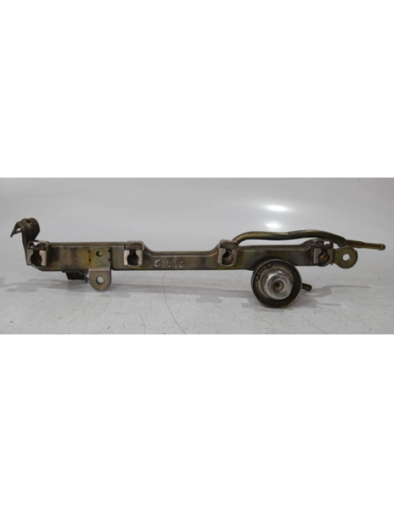 Flauta De Injeção Honda Civic 1.7 2001 2002 2003 2004 2005