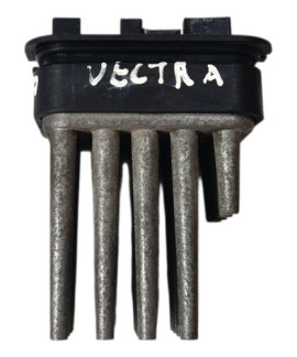 Resistência Ar Vectra Astra Zafira 2006 - 2011 / 90566802