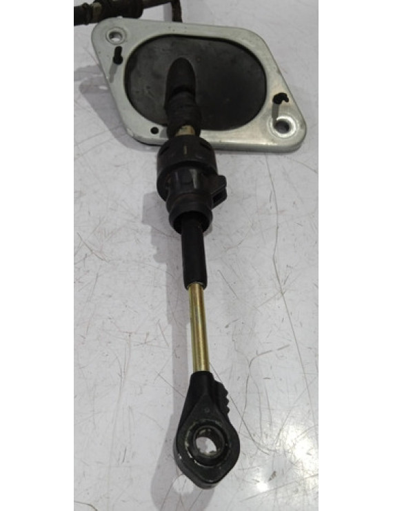 Cabo Seletor Marcha Automatico Toyota Rav4 2000 - 2005