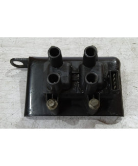 Bobina De Ignição Chery Qq 1.1 2011 2012 2013