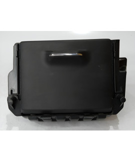 Porta Treco Cinzeiro Toyota Corolla 2018 2019 2020 Preto