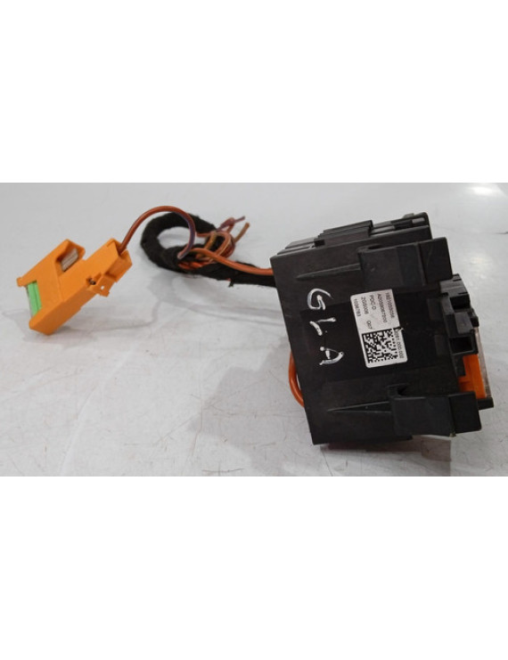 Caixa De Fusíveis Mercedes C180 2.0 2015 - 2018 /a2059067200