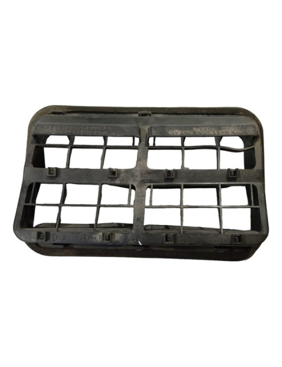 Entrada De Ar Traseiro Subaru Forester 2.5 2010  Preto