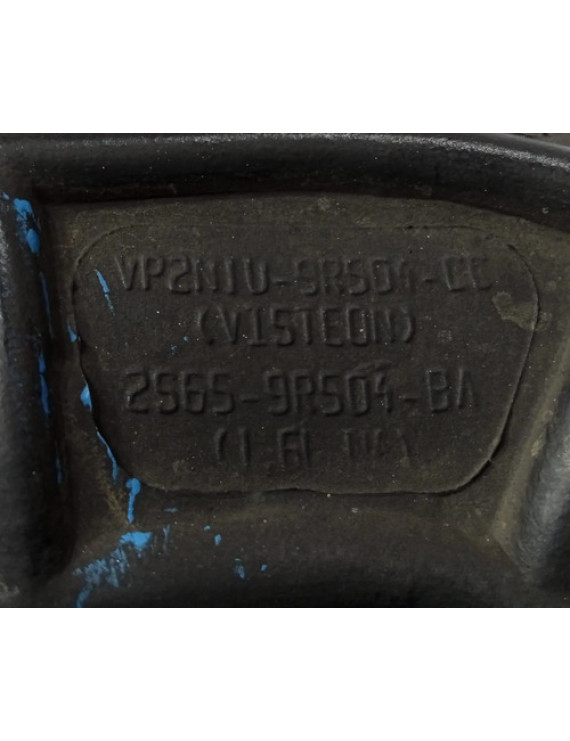 Mangueira Filtro Ar Ecosport 1.6 2003 - 2008