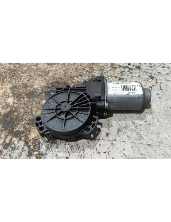 Motor Vidro Dianteiro Direito Hyundai Ix35 2012