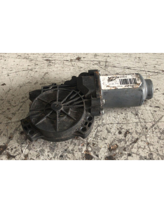 Motor Vidro Traseira Direita Sportage 2012 - 2016