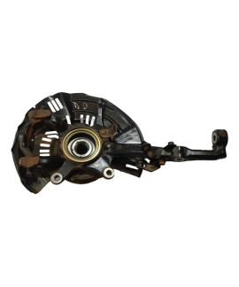 Manga De Eixo Dianteira Direita Hilux Diesel 2017 - 2021   