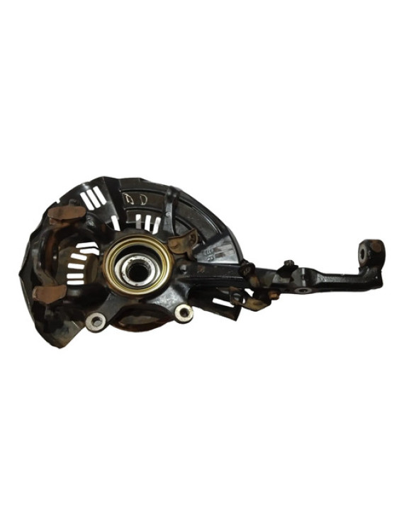 Manga De Eixo Dianteira Direita Hilux Diesel 2017 - 2021   