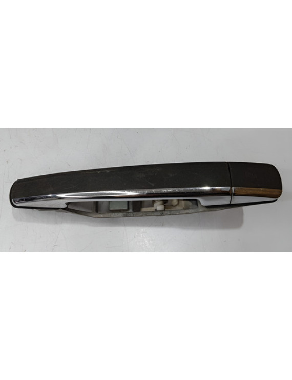 Maçaneta Externa Traseira Direita Mercedes C180 1996 - 2000