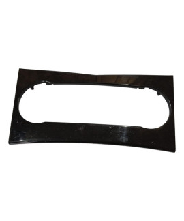Moldura Do Comando De Ar Mercedes C180 2008 - 2013