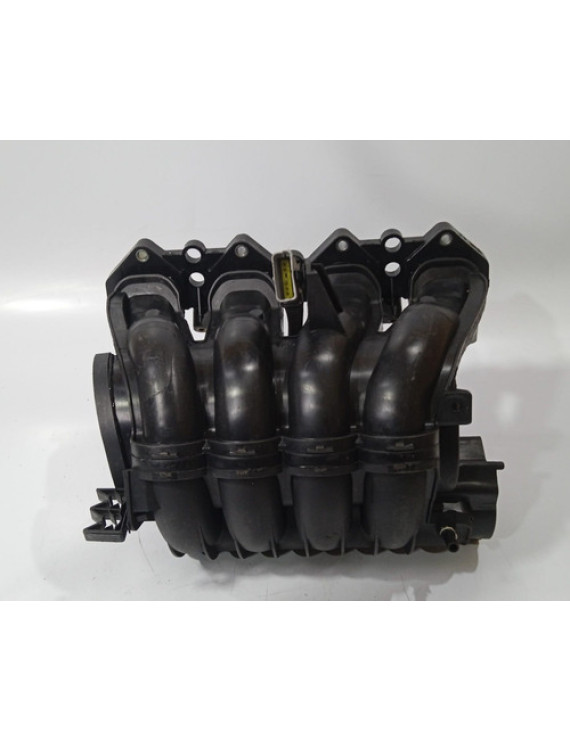 Coletor Admissão C3 Aircross Peugeot 307 308 1.6 2014 - 2018