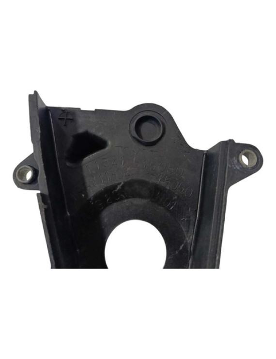 Capa Correia Corolla 1.8 1995 - 2002 Preto