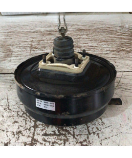 Hidrovacuo Servo Freio Hyundai Hr 2.5 2005 - 2012