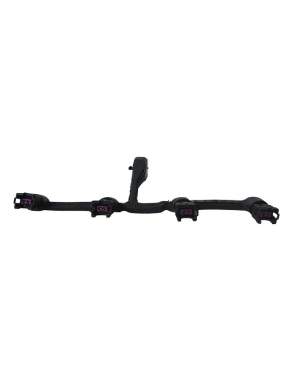 Chicote Bicos Injetores Peugeot 307 2.0 2005 - 2008