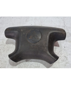 Bolsa Air Bag Pajero Full 2001 - 2007 Sem Espoleta