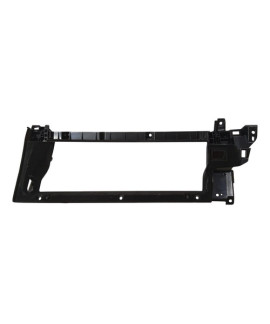 Moldura Suporte Porta Luvas Lexus Es350 2009 Preto Moldura Suporte Porta Luvas Lexus Es350 2009 Preto