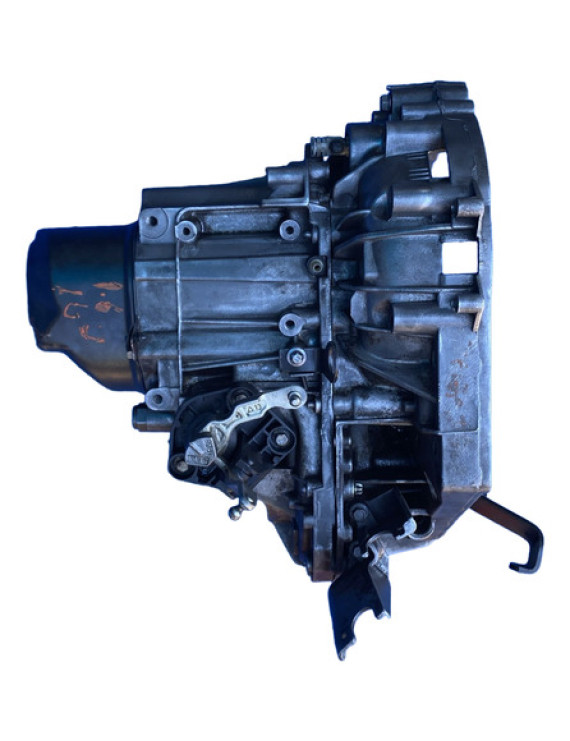 Caixa De Câmbio Manual Sandero 1.6 8v Flex 2014 2015 K4m
