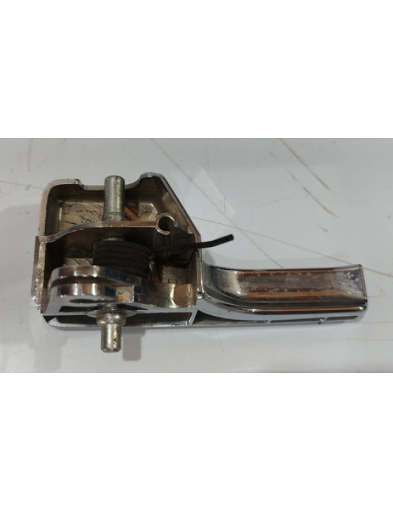 Trinco Da Maçaneta Interna Direita Ford Edge 2008 - 2014 